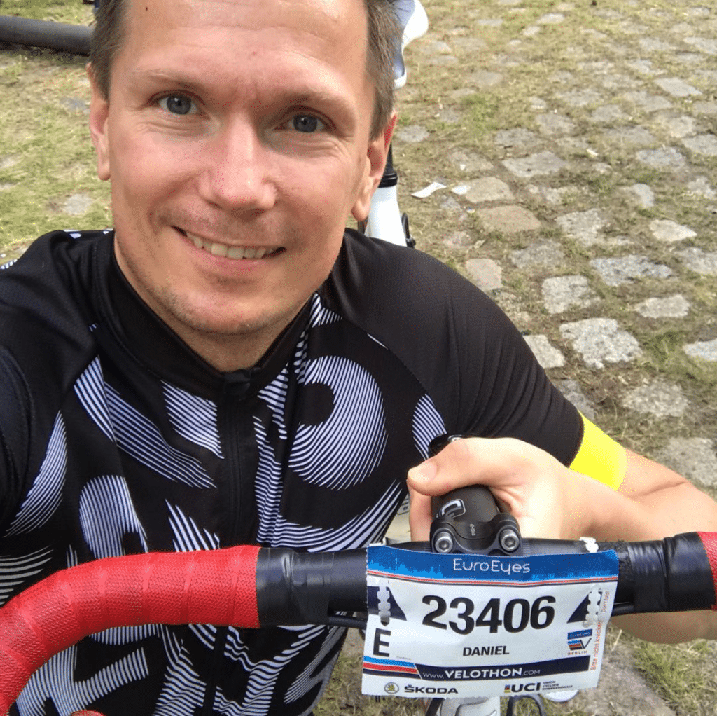 Die Top10 Sport News im Sports Insider Sport Blog im Juni 2017 1 daniel sports insider velothon