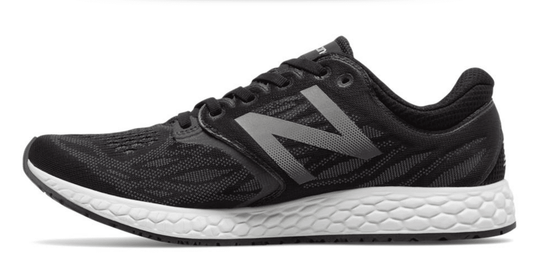 new balance laufschuhe herren test