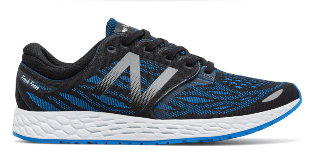 new balance zante v3 test erfahrungsbericht daniel sports insider blau