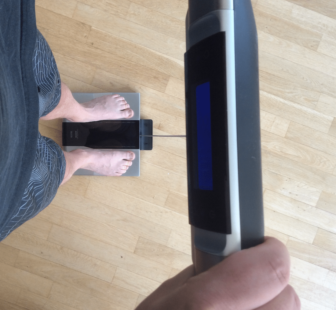 Skinny Fat schlank mit zu viel Körperfett. Was tun zum Fett loswerden? SPORTS INSIDER