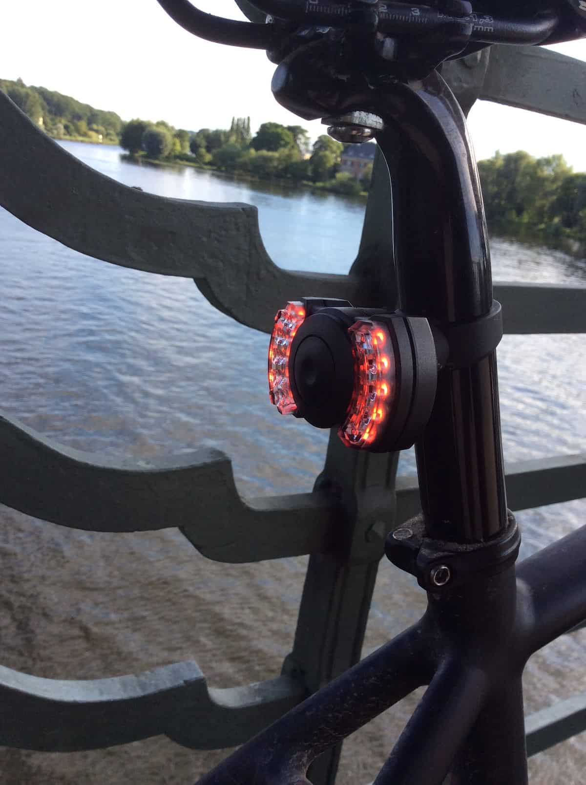 COBI Fahrrad Navi im Test Meine Erfahrungen mit dem