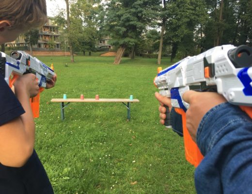 Nerf Teamsport Test Erfahrungen1