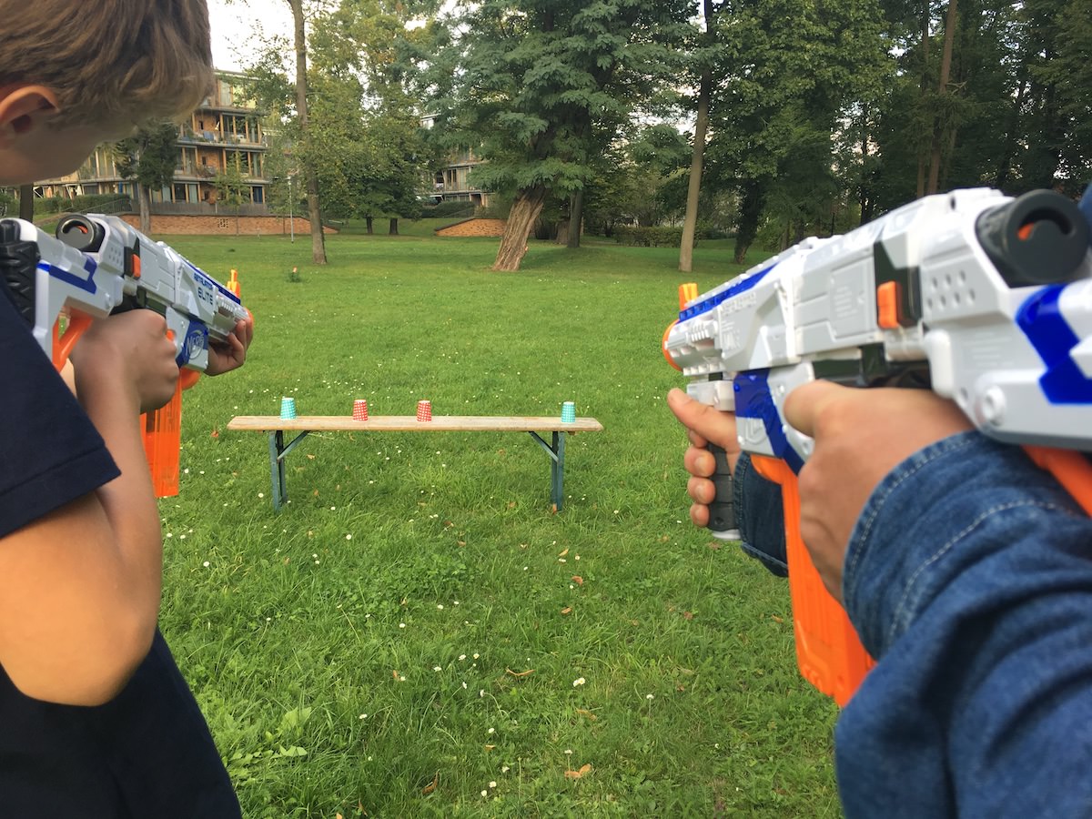 Nerf Teamsport Test Erfahrungen1