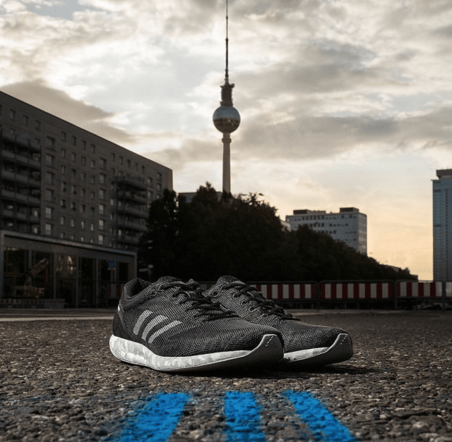 adidas adizero sub2 berlin marathon black schwarz