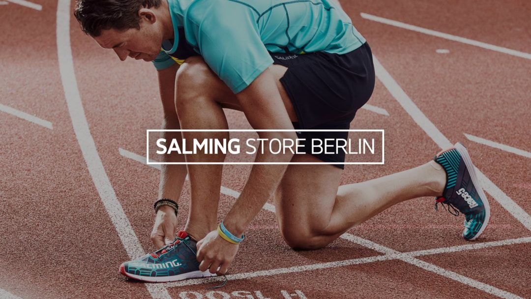 salming store berlin shop flagship