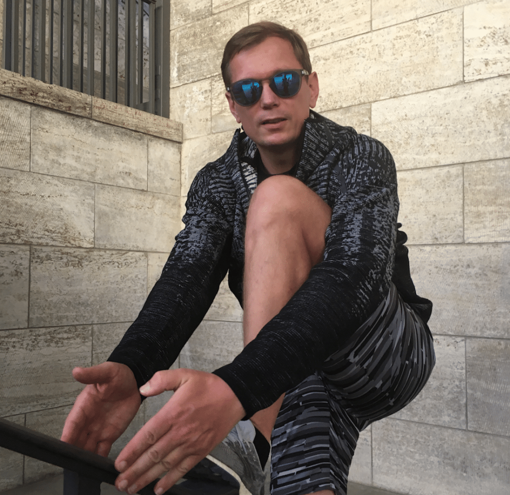 Die Top10 Sport News im Sports Insider Sport Blog im August 2017 9 sports insider istaf 2017 zne adidas
