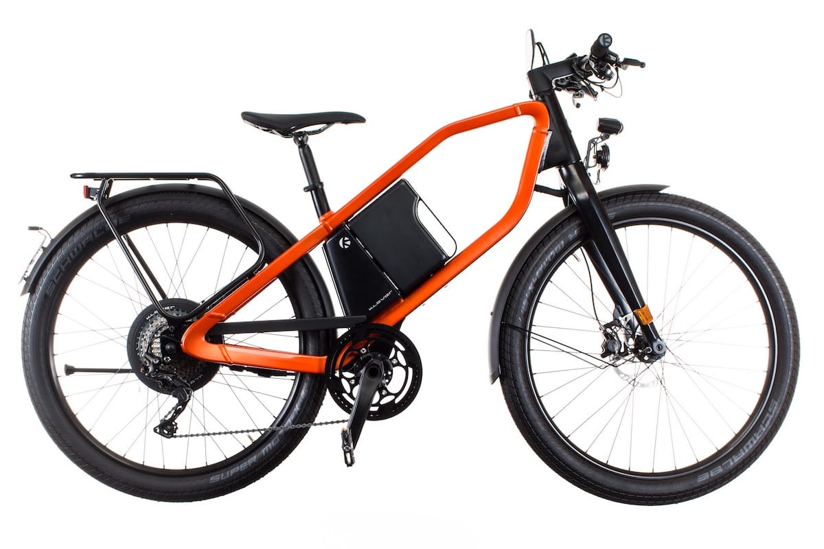 e bike design eurobike fahrradmesse