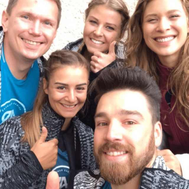sportblogger laufblogger tegernseelauf influencer
