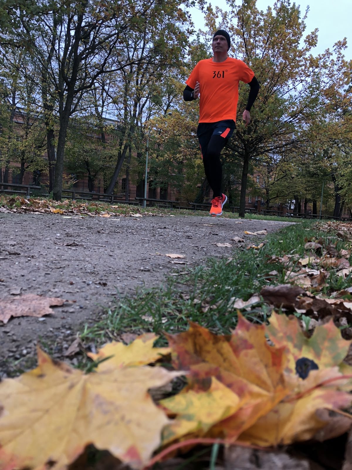 361 degrees meraki test erfahrungen laufschuhe 4