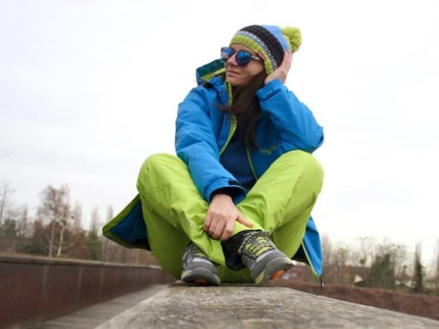 Ski outfit fifty five schnee urlaub skifahren inspiration 0122