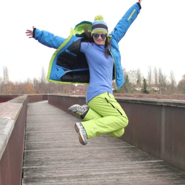 Ski outfit fifty five schnee urlaub skifahren inspiration 01444