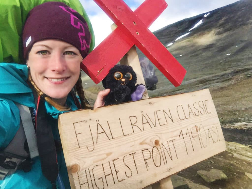 fjaellraeven classic highest point bat
