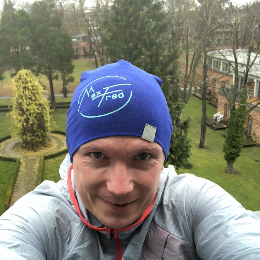 Winter-Laufmützen zum Joggen: Ist Bambus das neue Merino? Ein Test mit Max&Fred 3 max fred bambus laufmuetze test erfahrungen