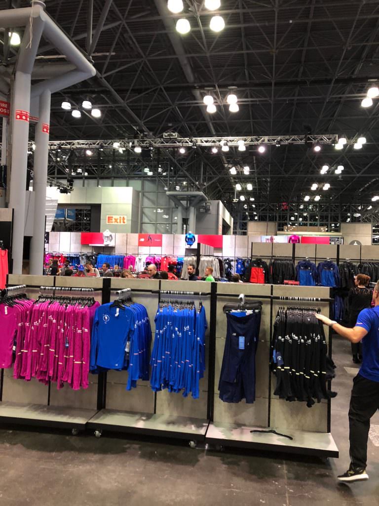 New York City Marathon Meine Erfahrungen von der Strecke, Anmeldung & Anreise SPORTS INSIDER