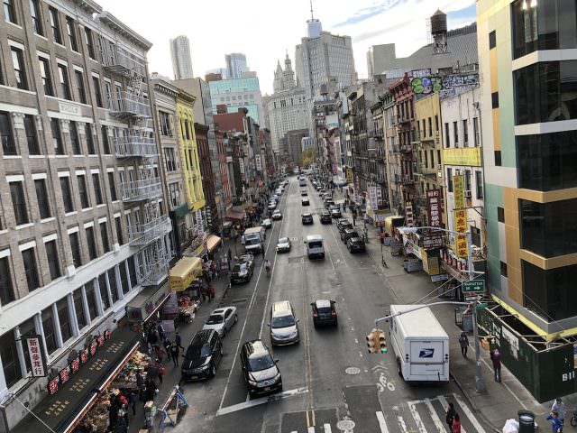New York City Marathon: Meine Erfahrungen von der Strecke, Anmeldung & Anreise 86 new york marathon sightseeing 13