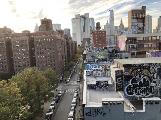 New York City Marathon: Meine Erfahrungen von der Strecke, Anmeldung & Anreise 85 new york marathon sightseeing 15