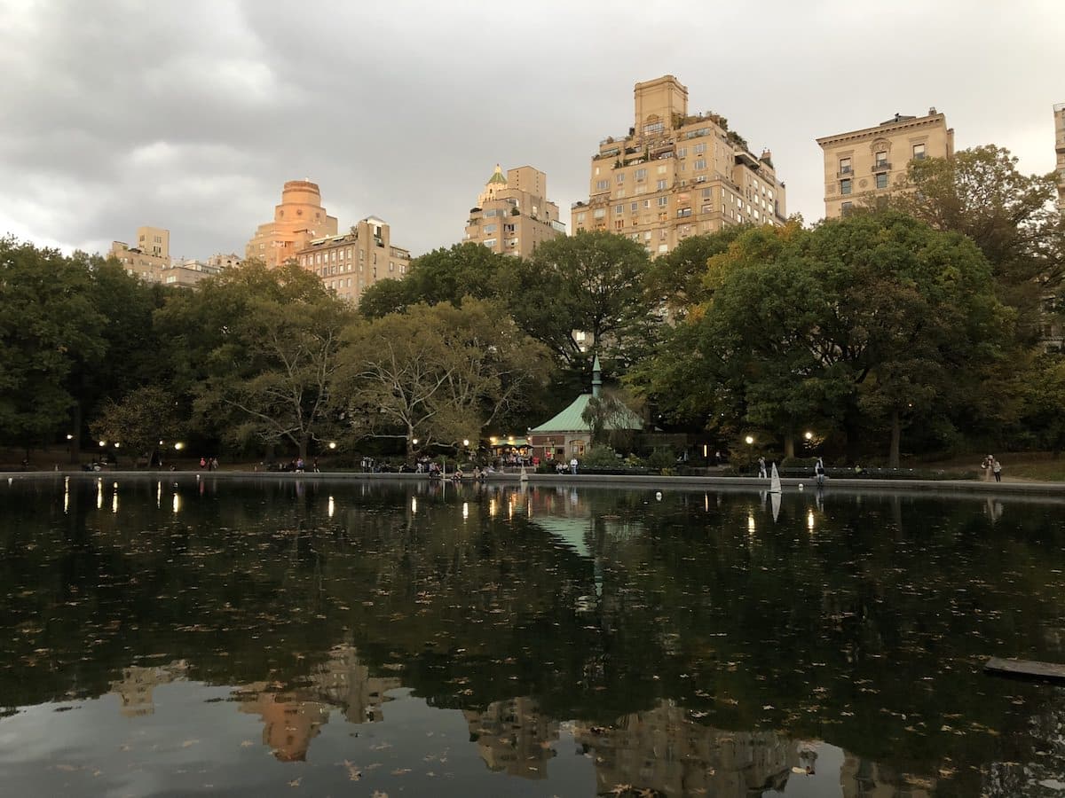 new york marathon sightseeing 41 central park