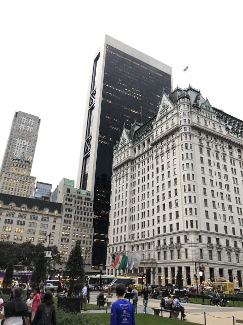 New York City Marathon: Meine Erfahrungen von der Strecke, Anmeldung & Anreise 61 new york marathon sightseeing 44