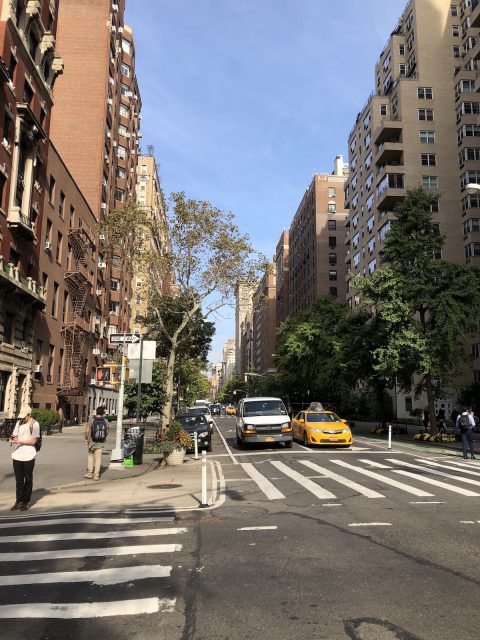 New York City Marathon: Meine Erfahrungen von der Strecke, Anmeldung & Anreise 50 new york marathon sightseeing 55