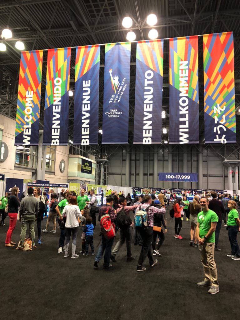 New York City Marathon Meine Erfahrungen von der Strecke, Anmeldung & Anreise SPORTS INSIDER