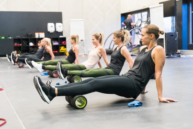adidas HQ Herzogenaurauch. Einblicke in die Drei-Steifen-Zentrale 33 adidas laces workout