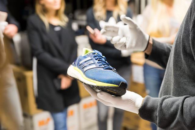 adidas HQ Herzogenaurauch. Einblicke in die Drei-Steifen-Zentrale 26 kathrine switzer 2017 adidas boston marathon shoe