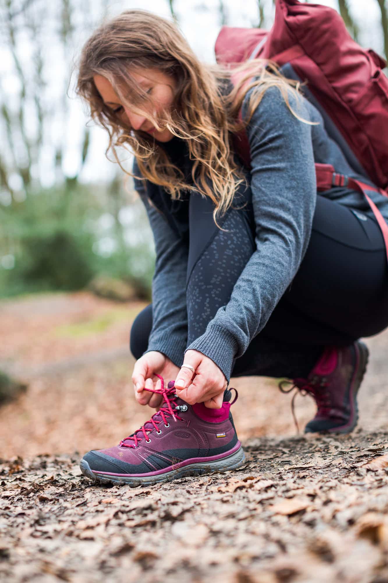 keen terradora wp mid waterproof berry sports insider outdoor schuh