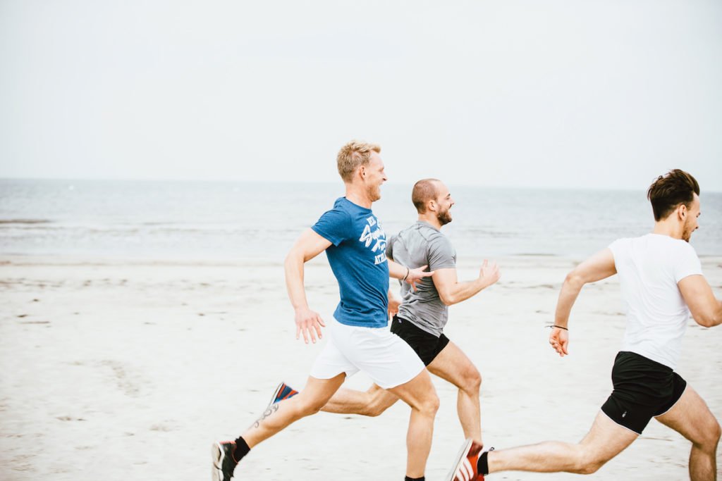 Lauf-Challenge 2018: Spendiere Deine Laufkilometer für die #Road2IFA und das #TeamDEEBOTGermany 3 Beachmotel SPO Part 1 25660 print 300 dpi 3000 px @Christian Perl