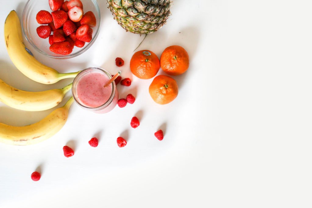 Ideale Ernährung für Freizeitsportler 1 banane frucht ernaehrung sportler
