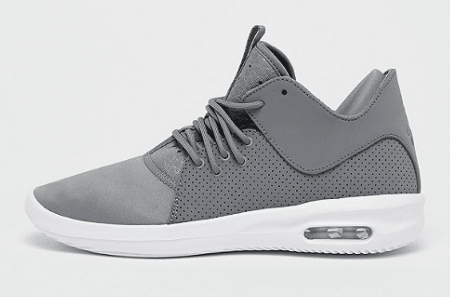 Nike Air Jordan launcht neuen First Class Sneaker Blog bers