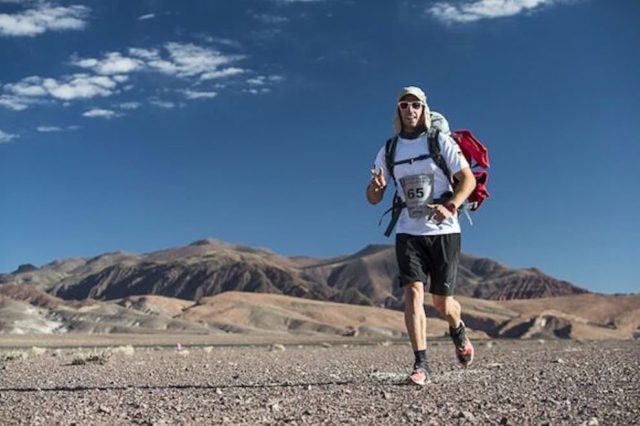 laufen marathontraining