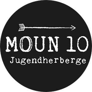 moun10 jugendherberge logo