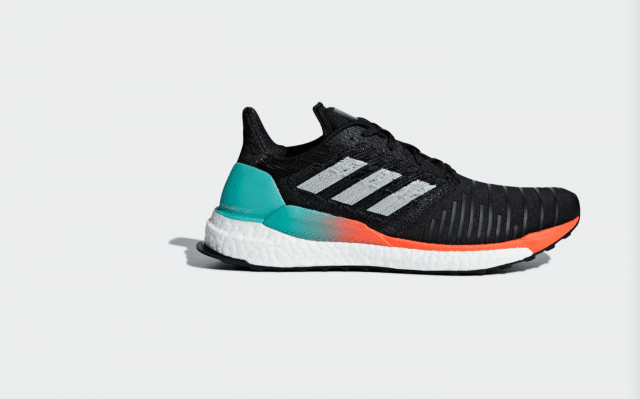 adidas solarboost seite laufschuh herren test