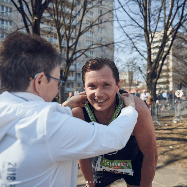 berliner halbmarathon berlin daniel sports insider laufblogger