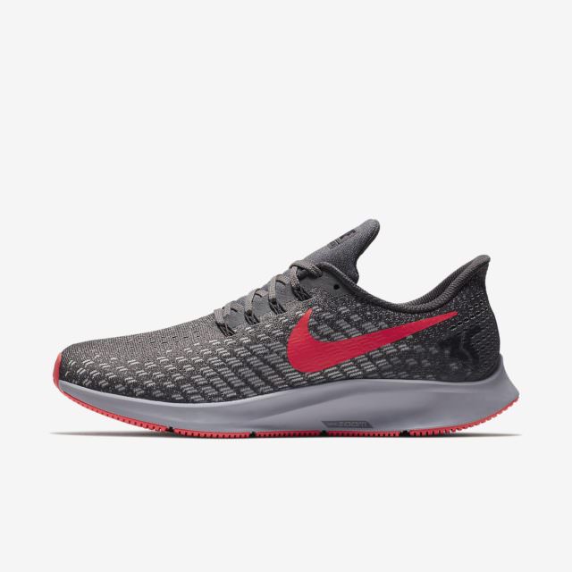 Nike Air Zoom Pegasus 35 im Test. Erfahrungen mit dem