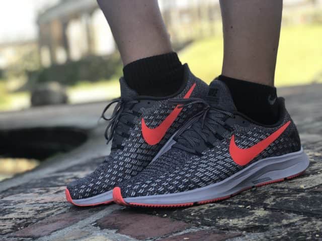 the nike air zoom pegasus 35