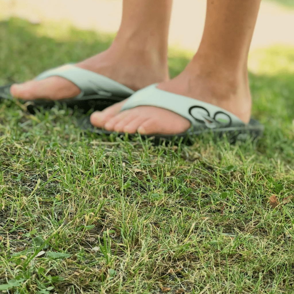 Regeneration für Läufer verbessern. OOFOS Sandalen im Test für müde Beine 9 oofos regeneration sandalen test erfahrungen laufblogger