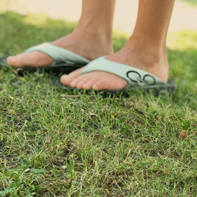 Die Top10 Sport News im Sports Insider Sport Blog im Mai 2018 10 oofos regenerations sandalen test erfahrungen laufblogger
