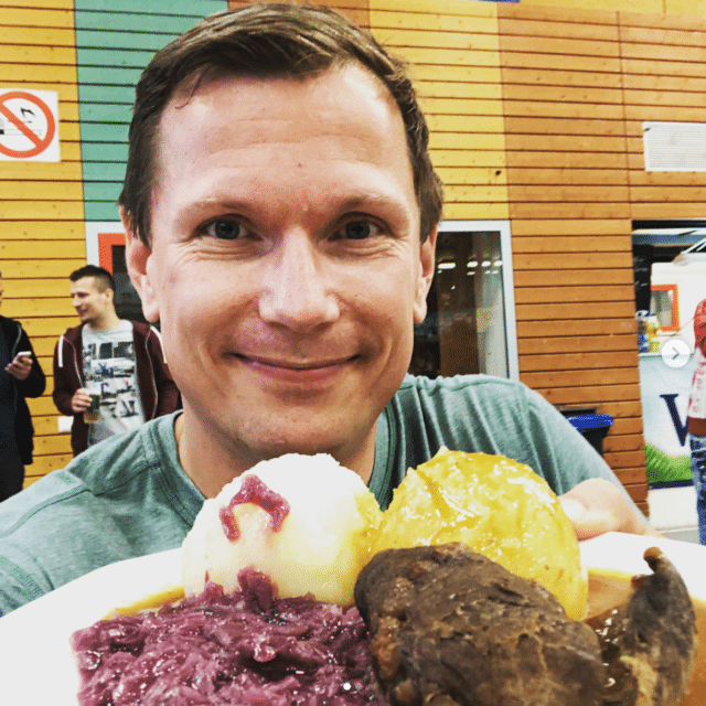 Die Top10 Sport News im Sports Insider Sport Blog im Mai 2018 7 rennsteiglauf rennsteigmarathon klossparty kloesse rotkohl erfahrungen erfahrungsbericht laufblogger sports insider