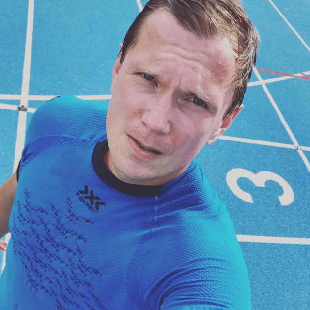 Die Top10 Sport News im Sports Insider Sport Blog im Mai 2018 9 x bionic sphere the trick 4 0 laufblogger daniel