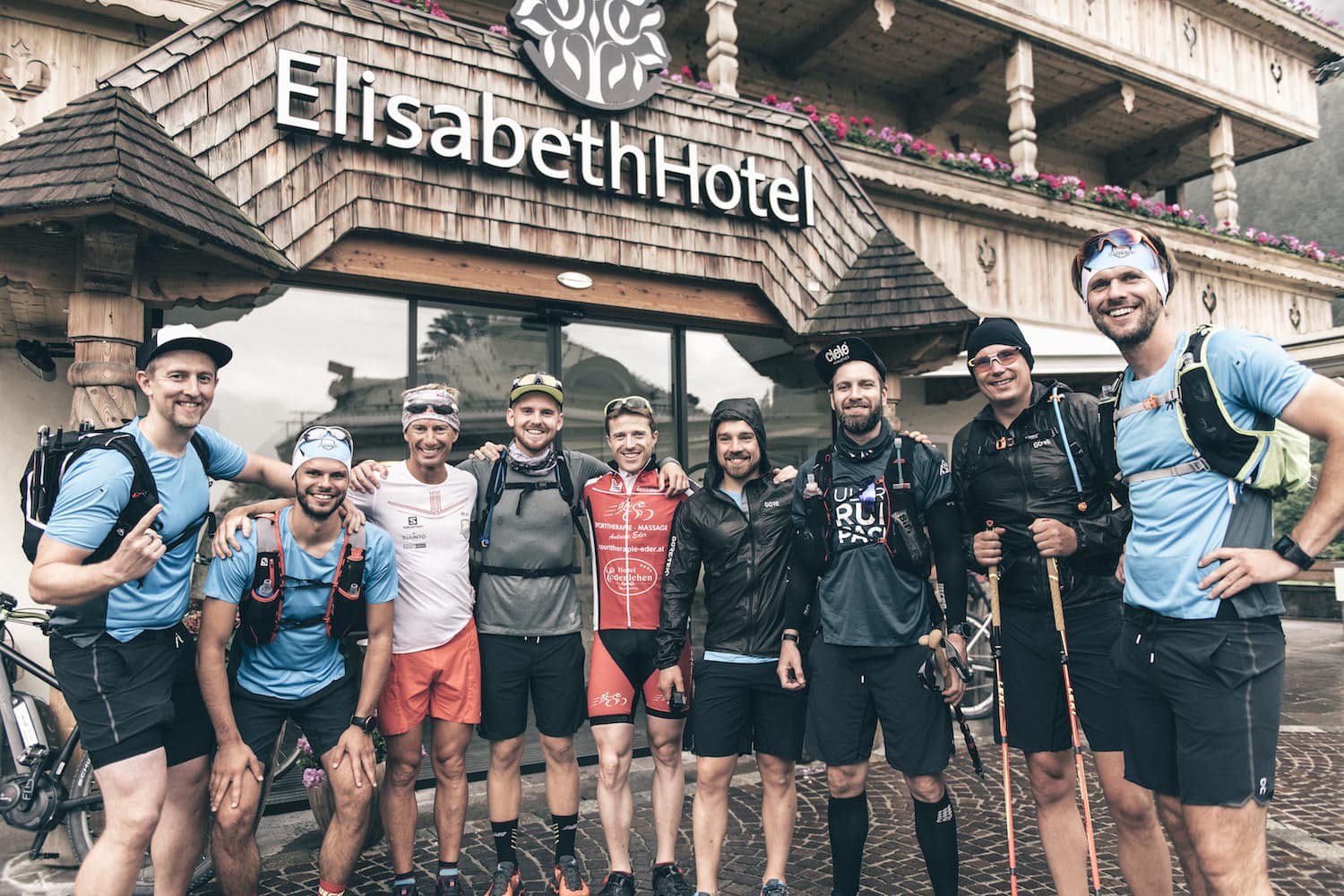 daniel sports insider trailbloggercamp 2018 team elisabeth hotel