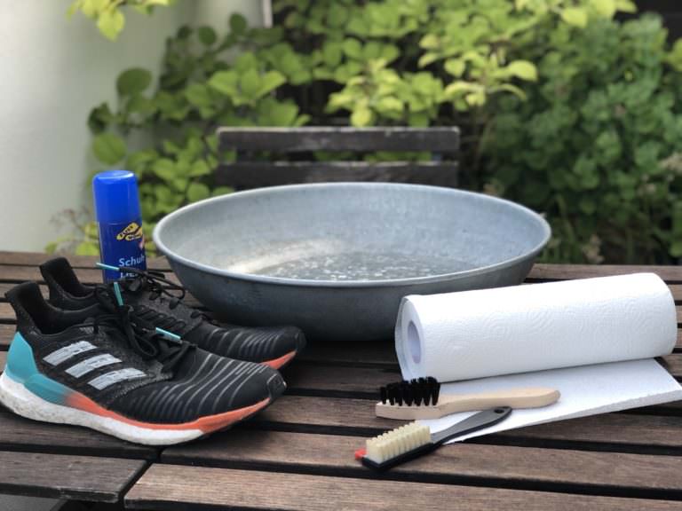 Wie lange hält ein Laufschuh? SPORTS INSIDER
