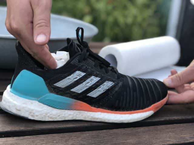 Adidas boost waschen hot sale