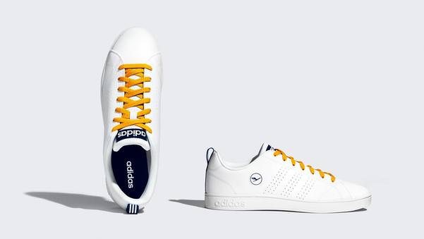 adidas lufthansa sneaker