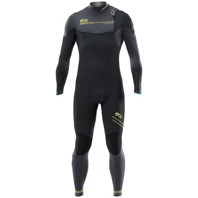 picture organic 3 2 civic wetsuit black sup neoprenanzug stand up paddling