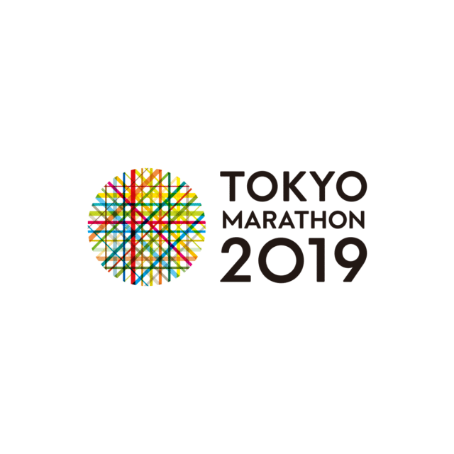 tokyo marathon tokio logo