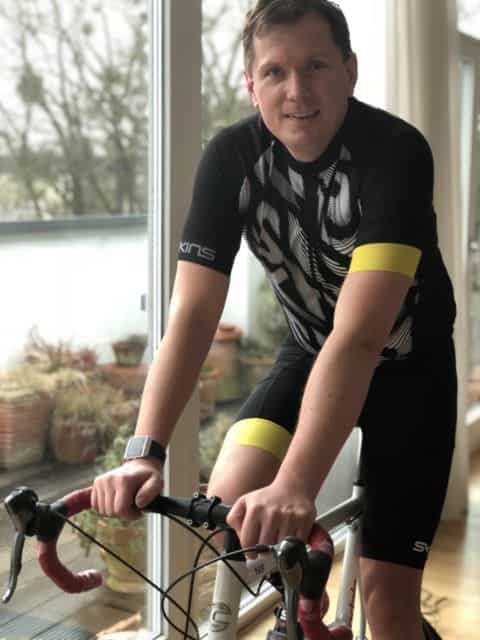 Rollentrainer Ratgeber für Rennrad: Was ist das, wie lange trainieren und was beachten? 12 cycleops hammer rollentrainer test erfahrungen bericht