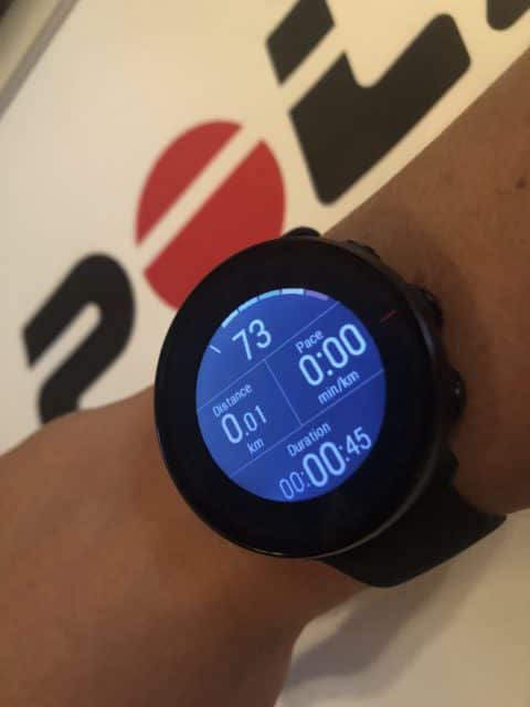 POLAR Vantage ergänzen V800 und M430 - Endlich Wattmessung beim Laufen! Test und Erfahrungen vom Launch 2 polar vantage m test erfahrungen hands on testbericht