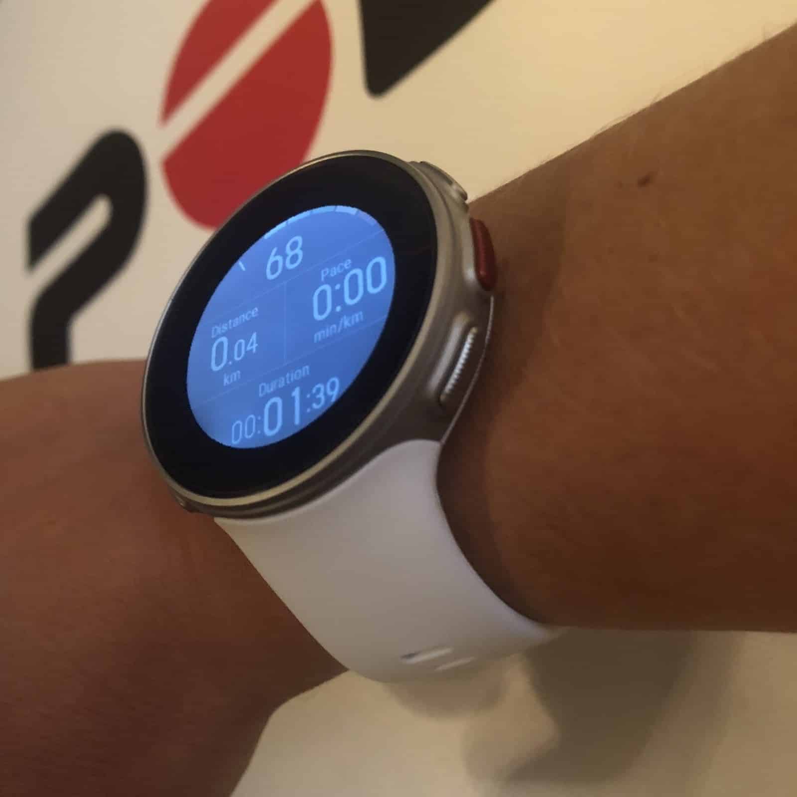 Polar sales vantage m430