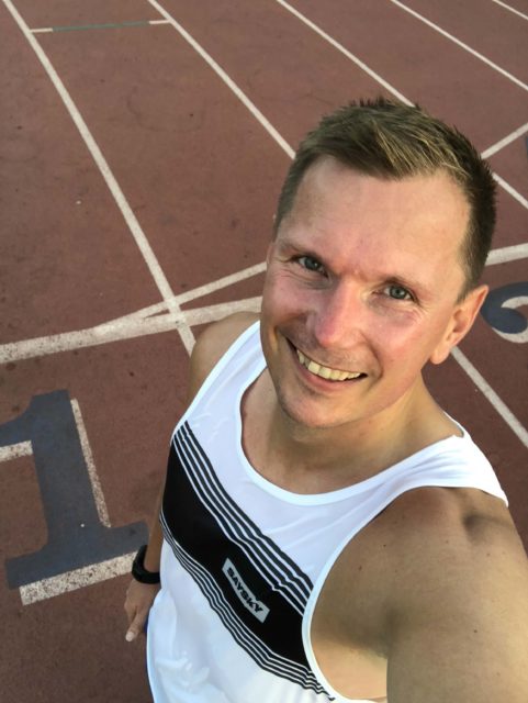 Von Venice Beach nach Flensburg. Das lief im August 2018 3 santa monica intervalltraining los angeles track club tcla e1536495249962